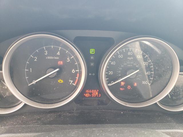 Photo 9 from auction – 2010 MAZDA 6 I with VIN 1YVHZ8BH2A5M53481