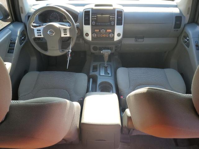 Photo 8 from auction – 2014 NISSAN FRONTIER S with VIN 1N6AD0ER3EN713059