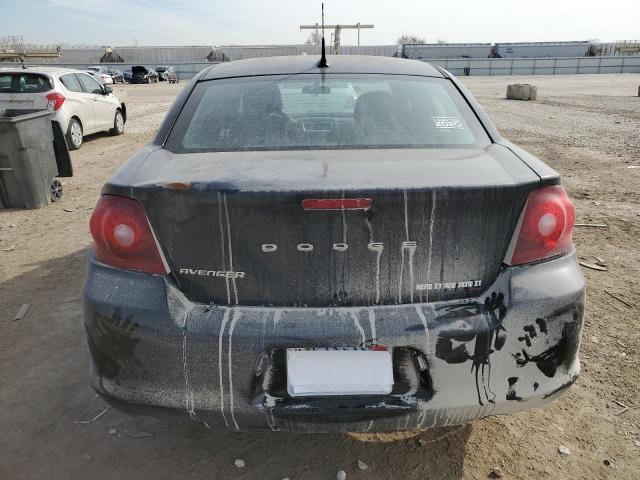 Photo 6 from auction – 2012 DODGE AVENGER SE with VIN 1C3CDZAB3CN109893