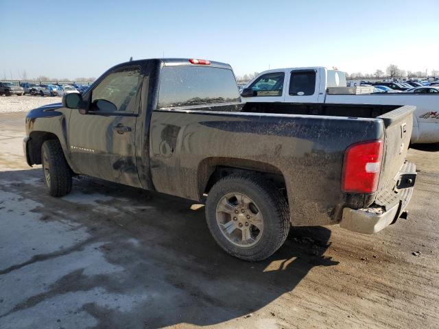 Photo 2 from auction – 2008 CHEVROLET SILV1500 2 with VIN 1GCEC14CX8Z201225