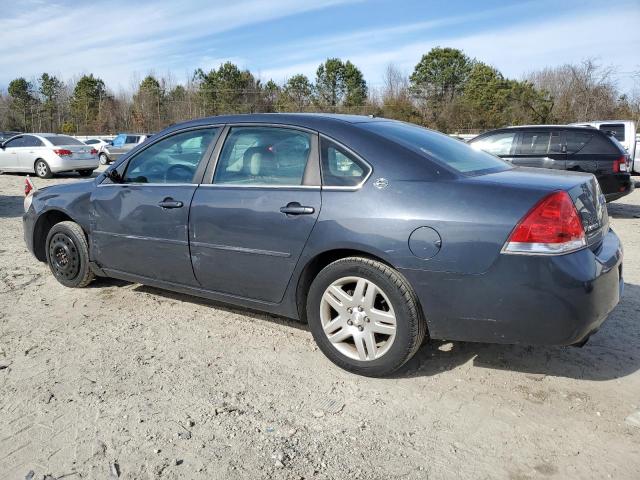 Photo 2 from auction – 2008 CHEVROLET IMPALA LT with VIN 2G1WC583981235938