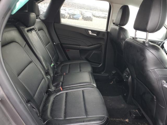 Photo 10 from auction – 2022 FORD ESCAPE SEL with VIN 1FMCU9H66NUA81533