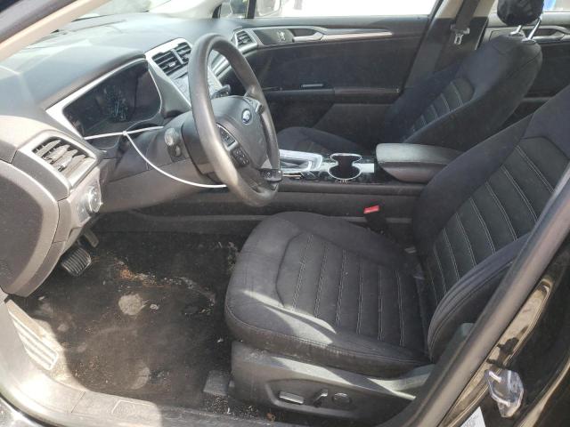 Photo 7 from auction – 2014 FORD FUSION SE with VIN 1FA6P0H7XE5363400