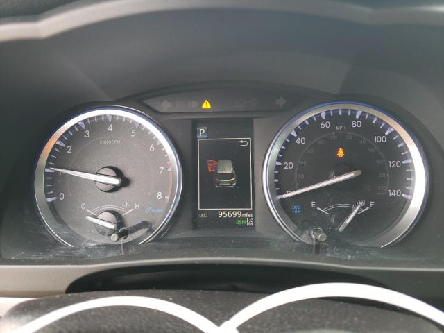 Photo 9 from auction – 2019 TOYOTA HIGHLANDER with VIN 5TDKZRFH4KS571314