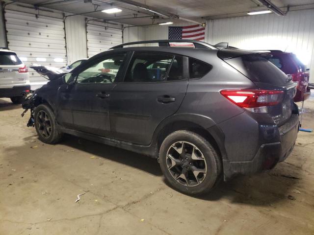 Photo 2 from auction – 2020 SUBARU CROSSTREK with VIN JF2GTAEC2L8275276