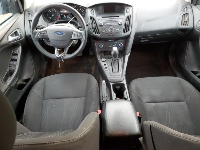 Photo 8 from auction – 2016 FORD FOCUS SE with VIN 1FADP3K27GL203799