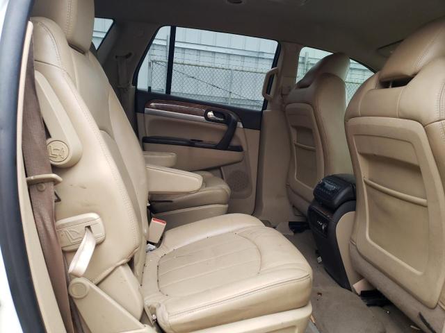 Photo 10 from auction – 2011 BUICK ENCLAVE CX with VIN 5GAKVCEDXBJ361743
