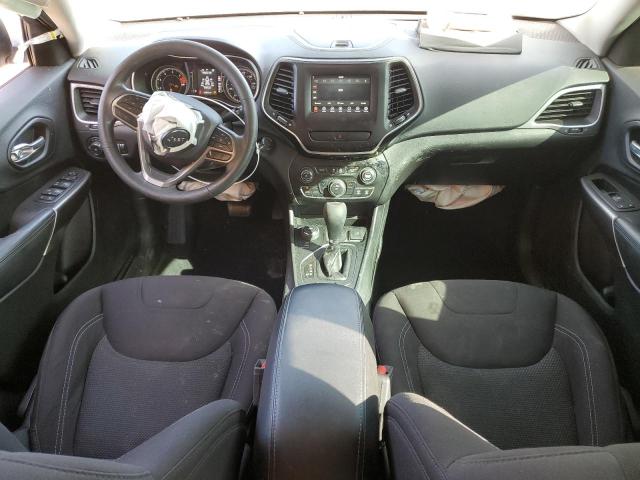 Photo 8 from auction – 2019 JEEP CHEROKEE L with VIN 1C4PJMCBXKD369041