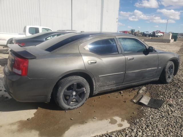 Photo 3 from auction – 2010 DODGE CHARGER SX with VIN 2B3CA3CVXAH188060
