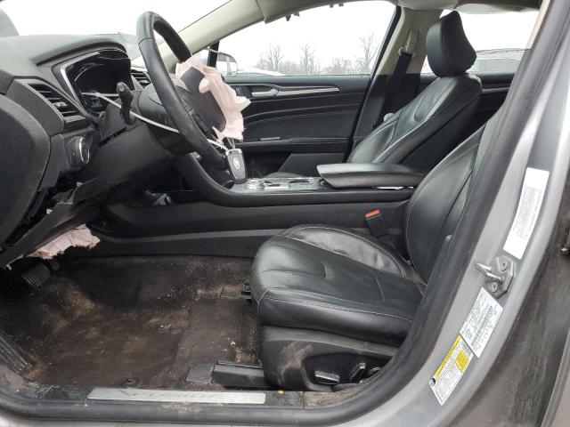 Photo 7 from auction – 2020 FORD FUSION TIT with VIN 3FA6P0RU4LR156922