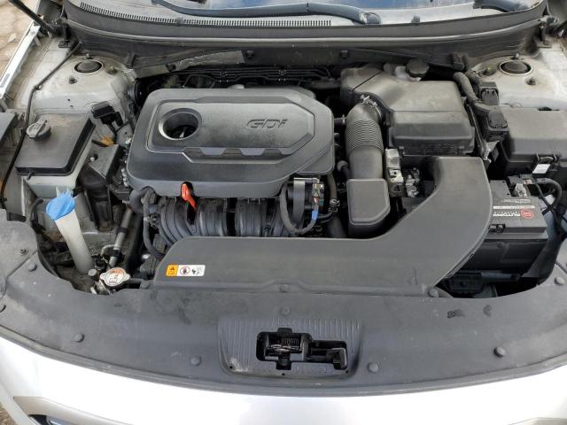 Photo 11 from auction – 2017 HYUNDAI SONATA SE with VIN 5NPE24AF3HH536658