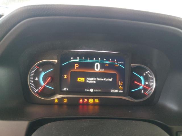 Photo 9 from auction – 2019 HONDA PILOT EX with VIN 5FNYF5H3XKB033363
