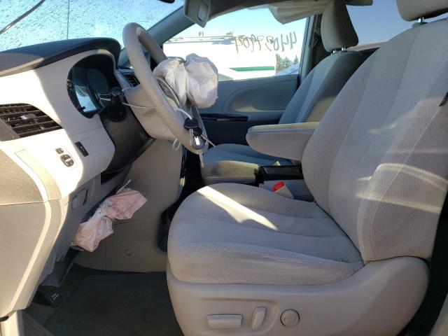 Zdjęcie 7 z aukcji – 2012 TOYOTA SIENNA LE z VIN 5TDKK3DC1CS215932