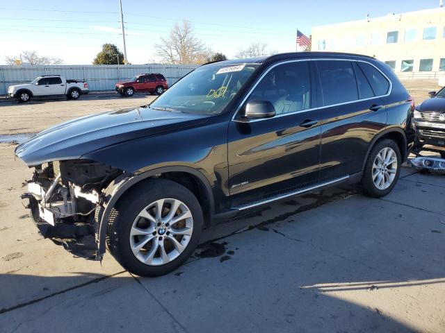 BMW X5 XDRIVE3 2016 with VIN 5UXKR0C52G0S92782 - Photo from auction