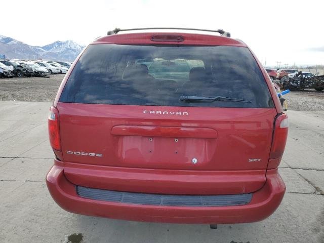 Photo 6 from auction – 2005 DODGE CARAVAN SX with VIN 1D4GP45R35B137151