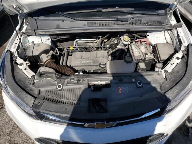 Photo 11 from auction – 2020 CHEVROLET TRAX 1LT with VIN KL7CJLSB8LB008606