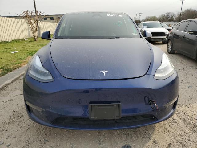 Photo 5 from auction – 2023 TESLA MODEL Y with VIN 7SAYGDEE4PF877034