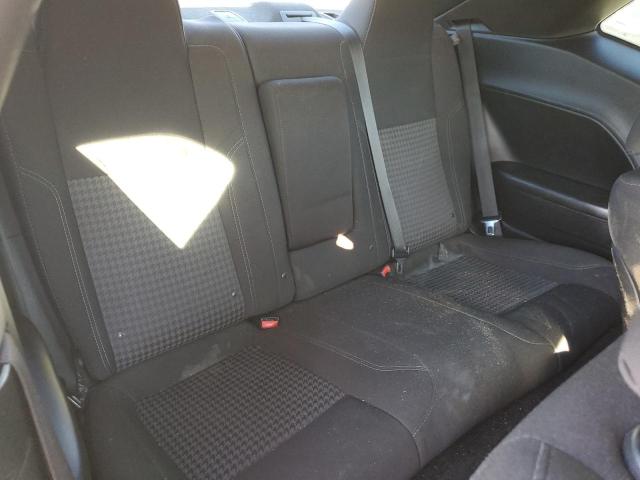 Photo 10 from auction – 2015 DODGE CHALLENGER with VIN 2C3CDZAG6FH856185
