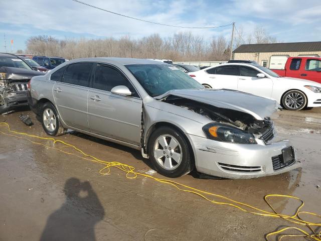 Photo 4 from auction – 2006 CHEVROLET IMPALA LT with VIN 2G1WT58K969185032
