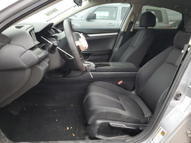 Photo 7 from auction – 2019 HONDA CIVIC LX with VIN 2HGFC2F69KH514552