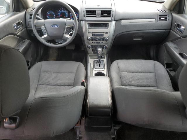 Photo 8 from auction – 2012 FORD FUSION SE with VIN 3FAHP0HA7CR333382