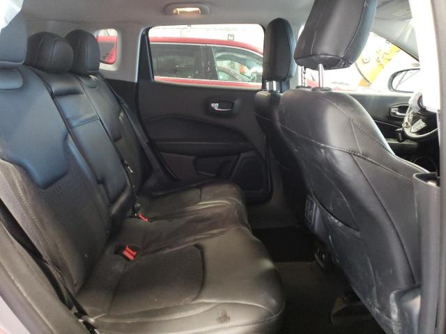 Photo 10 from auction – 2018 JEEP COMPASS LA with VIN 3C4NJDBB9JT325551