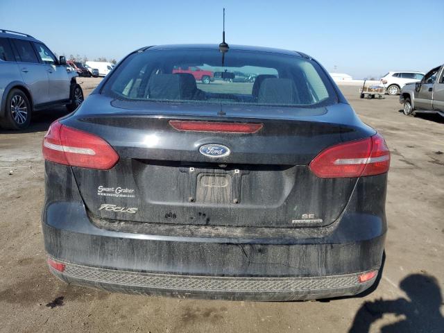 Photo 6 from auction – 2016 FORD FOCUS SE with VIN 1FADP3F20GL244169