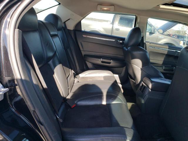 Photo 10 from auction – 2010 CHRYSLER 300 S with VIN 2C3CA9CTXAH266227