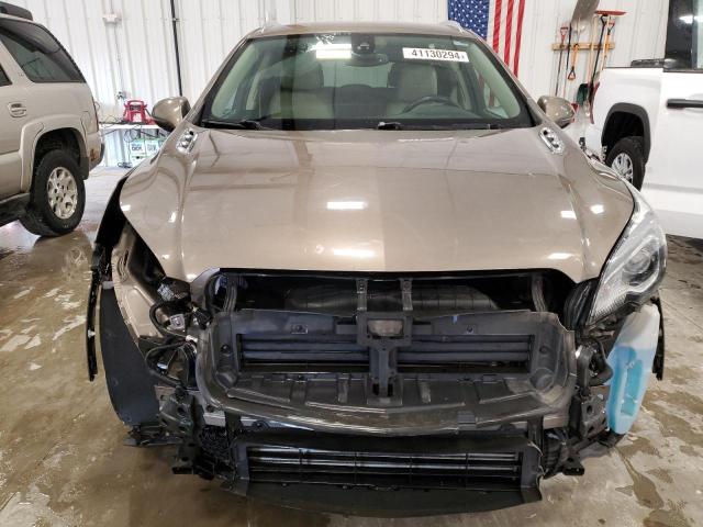 Photo 5 from auction – 2016 BUICK ENVISION P with VIN LRBFXESX3GD176152
