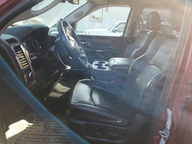 Photo 7 from auction – 2014 RAM 3500 LARAM with VIN 3C63R3ML7EG157415