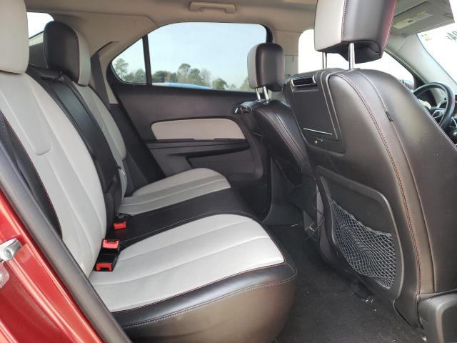 Photo 11 from auction – 2011 CHEVROLET EQUINOX LT with VIN 2CNFLFE52B6303313