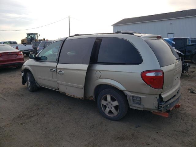 Photo 2 from auction – 2007 DODGE GRAND CARA with VIN 2D4GP44LX7R257045