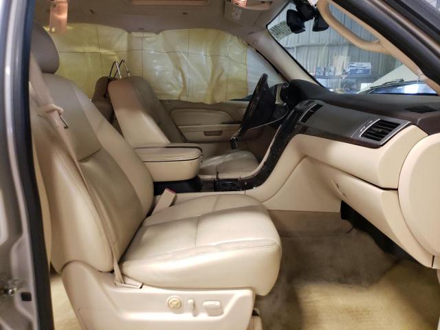Photo 7 from auction – 2008 CADILLAC ESCALADE L with VIN 1GYFK63898R107767