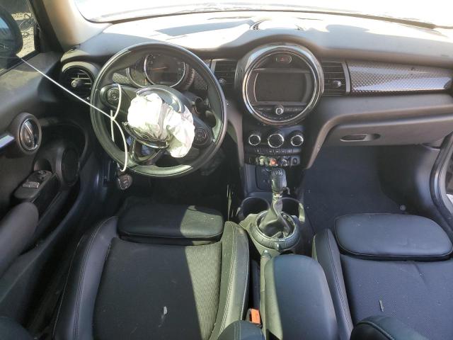 Photo 8 from auction – 2017 MINI COOPER S with VIN WMWXP7C37H2A46210