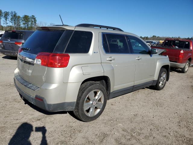 Photo 3 from auction – 2015 GMC TERRAIN SL with VIN 2GKALSEK4F6271908