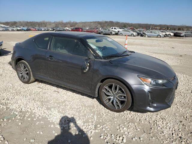 Photo 4 from auction – 2015 TOYOTA SCION TC with VIN JTKJF5C75FJ000841
