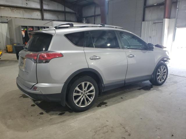 Photo 3 from auction – 2017 TOYOTA RAV4 LIMIT with VIN 2T3DFREVXHW548300