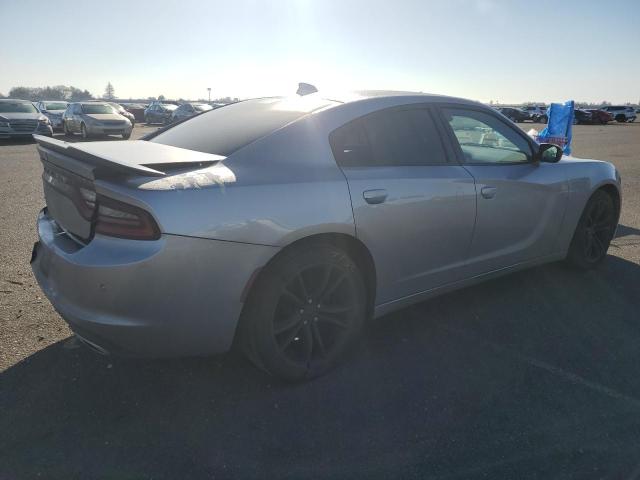 Photo 3 from auction – 2016 DODGE CHARGER SX with VIN 2C3CDXHG1GH281733