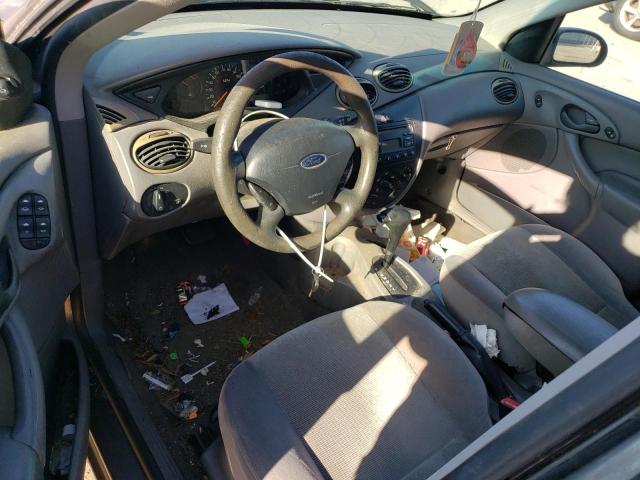 Photo 8 from auction – 2002 FORD FOCUS SE with VIN 1FAFP363X2W185236