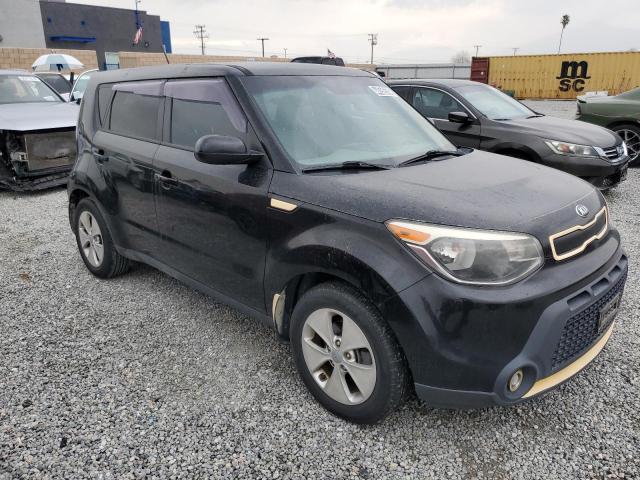 Zdjęcie 4 z aukcji – 2015 KIA SOUL z VIN KNDJN2A23F7805024