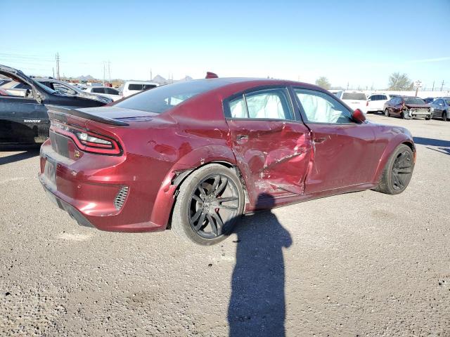 Photo 3 from auction – 2022 DODGE CHARGER SC with VIN 2C3CDXGJ9NH195578