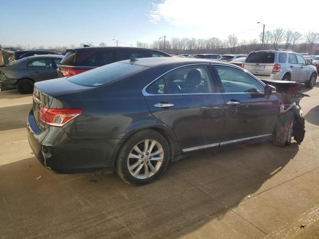 Photo 3 from auction – 2010 LEXUS ES 350 with VIN JTHBK1EG1A2395857