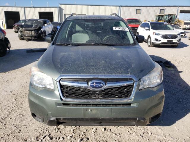 Photo 5 from auction – 2015 SUBARU FORESTER 2 with VIN JF2SJABC7FH450758