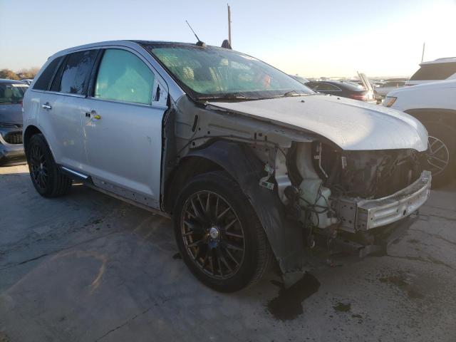 Photo 4 from auction – 2011 LINCOLN MKX with VIN 2LMDJ6JK2BBJ28906