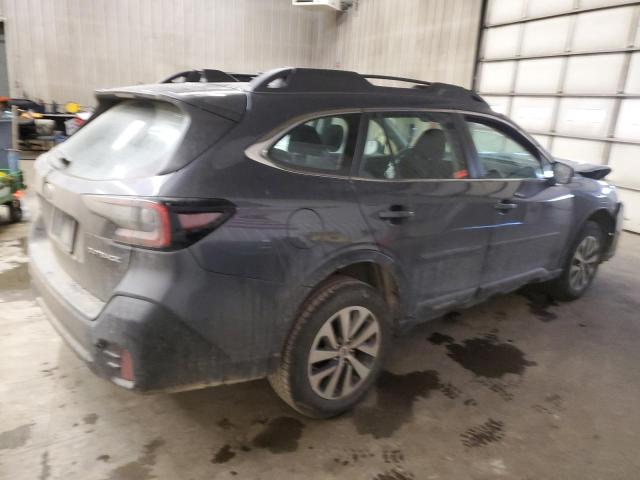 Photo 3 from auction – 2022 SUBARU OUTBACK with VIN 4S4BTAAC2N3130121