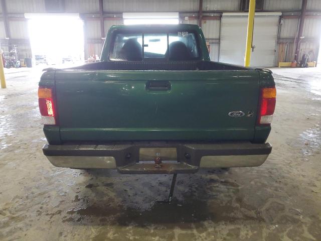 Photo 6 from auction – 1999 FORD RANGER SUP with VIN 1FTYR14V9XTB05925