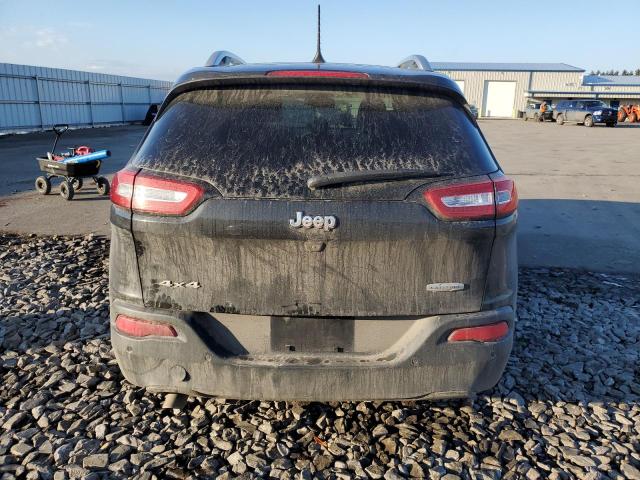 Photo 6 from auction – 2016 JEEP CHEROKEE L with VIN 1C4PJMCB0GW268733