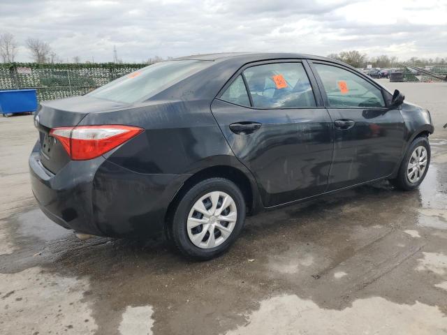 Photo 3 from auction – 2015 TOYOTA COROLLA L with VIN 2T1BURHE2FC300090