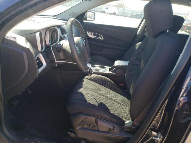 Photo 7 from auction – 2016 CHEVROLET EQUINOX LS with VIN 2GNALBEK9G1145321