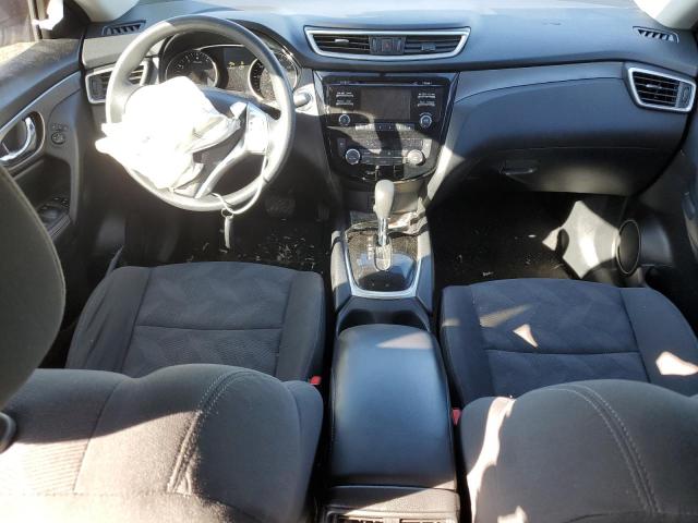 Photo 8 from auction – 2016 NISSAN ROGUE S with VIN KNMAT2MV9GP676378